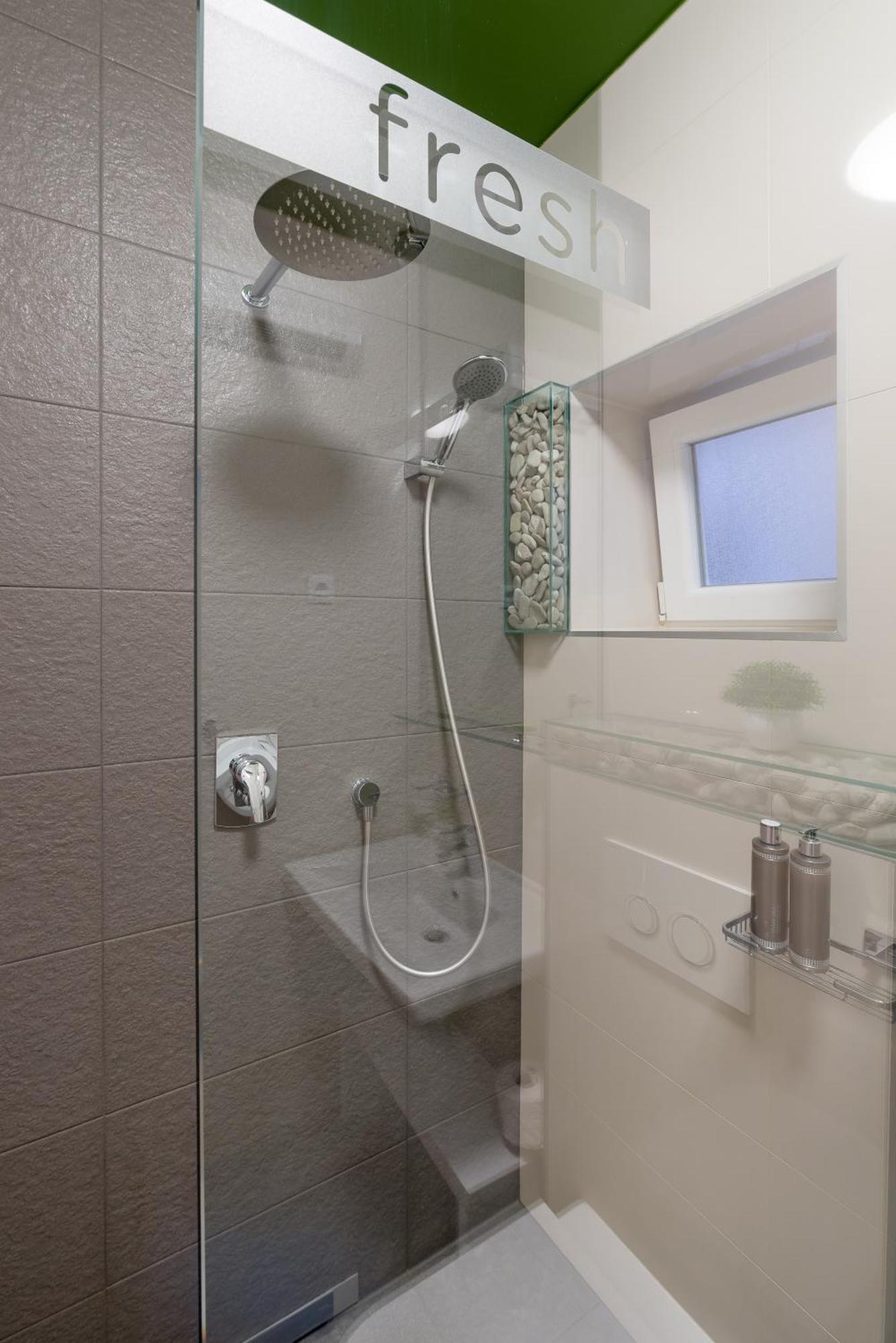 Luxury Rooms And Apartment Silente Bacvice Split Exterior foto